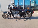 Angebot Harley-Davidson Sportster XL 883 L SuperLow