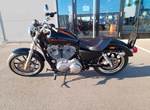 Angebot Harley-Davidson Sportster XL 883 L SuperLow