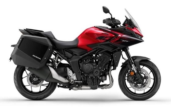 Neufahrzeug Honda CB1000GT - Bild 2