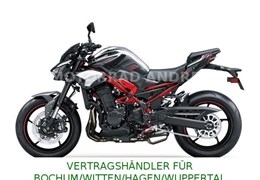 Neumotorrad Kawasaki Z900