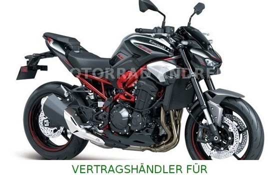 Neufahrzeug Kawasaki Z900 - Bild 3