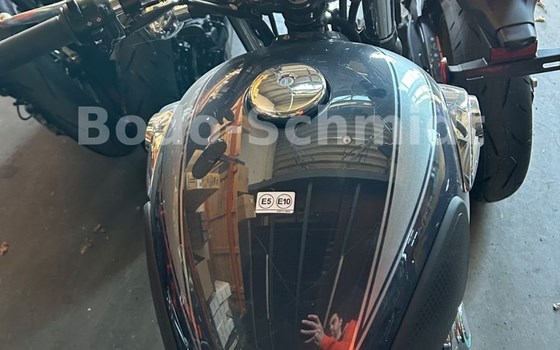 Neufahrzeug Kawasaki W800 - Bild 4