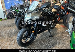 Neumotorrad Kawasaki Ninja 125