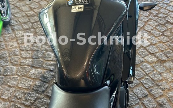Neufahrzeug Kawasaki Ninja 125 - Bild 5