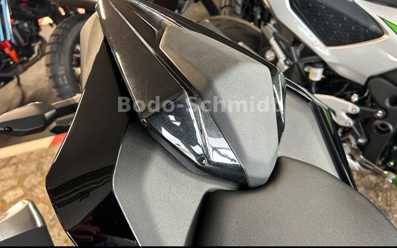 Neufahrzeug Kawasaki Ninja 125 - Bild 7