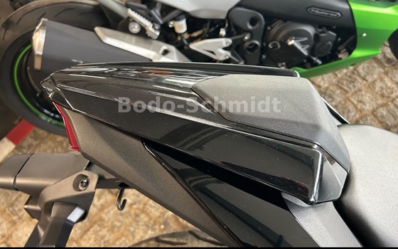 Neufahrzeug Kawasaki Ninja 125 - Bild 8