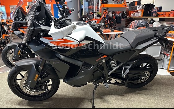 Neufahrzeug KTM 1390 Super Adventure S EVO - Bild 1
