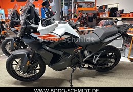 Neumotorrad KTM 1390 Super Adventure S EVO