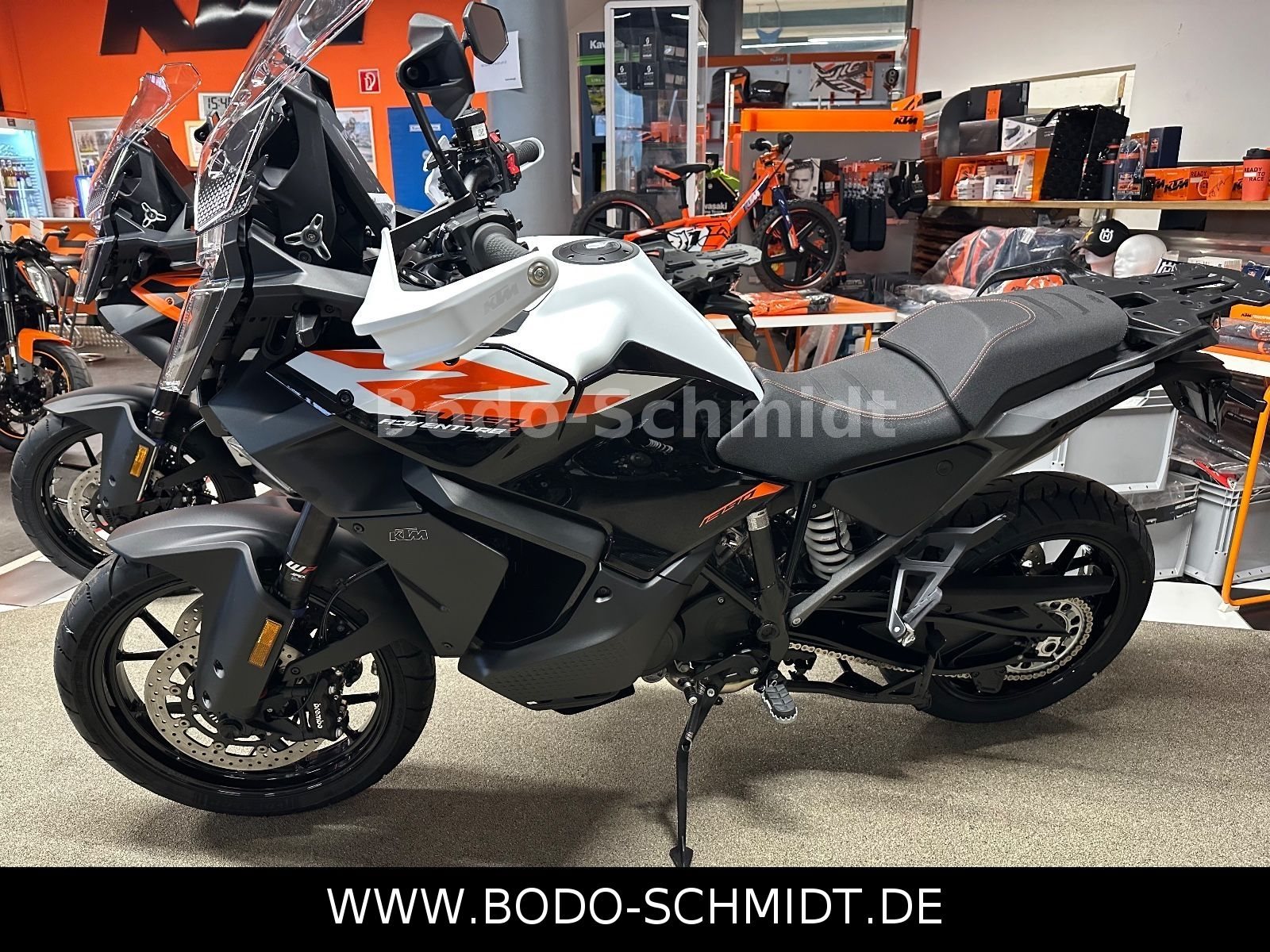 Gebrauchte