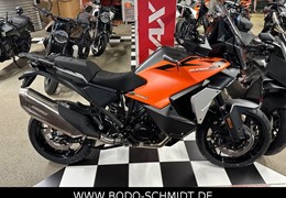 Neumotorrad KTM 1390 Super Adventure S EVO