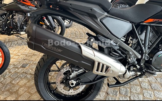 Neufahrzeug KTM 1390 Super Adventure S EVO - Bild 14
