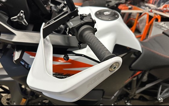 Neufahrzeug KTM 1390 Super Adventure S EVO - Bild 4