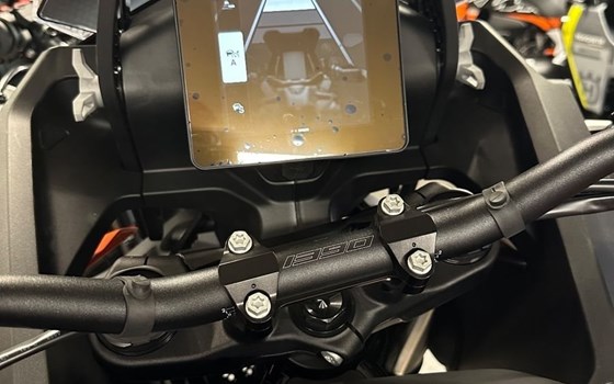 Neufahrzeug KTM 1390 Super Adventure S EVO - Bild 5