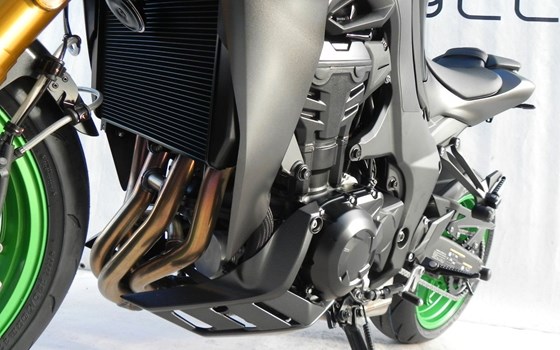 Neufahrzeug Kawasaki Z1100 SE - Bild 10