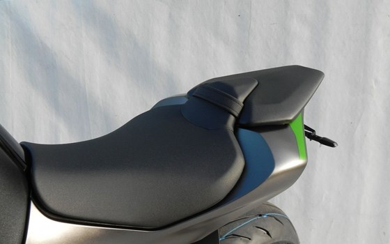 Neufahrzeug Kawasaki Z1100 SE - Bild 12