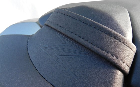 Neufahrzeug Kawasaki Z1100 SE - Bild 13