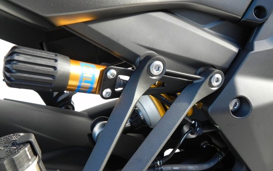 Neufahrzeug Kawasaki Z1100 SE - Bild 17