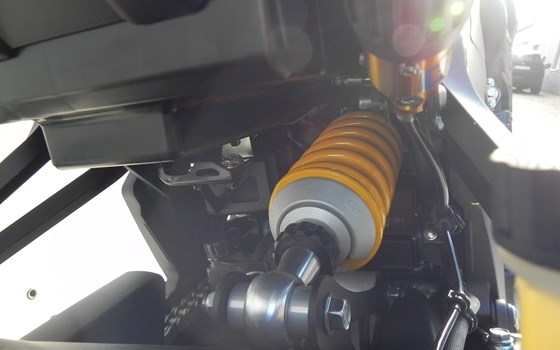 Neufahrzeug Kawasaki Z1100 SE - Bild 18