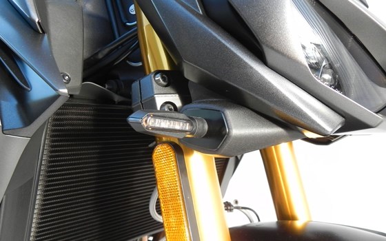 Neufahrzeug Kawasaki Z1100 SE - Bild 22