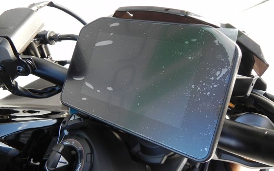 Neufahrzeug Kawasaki Z1100 SE - Bild 24