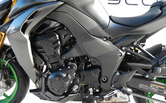 Neufahrzeug Kawasaki Z1100 SE - Bild 4