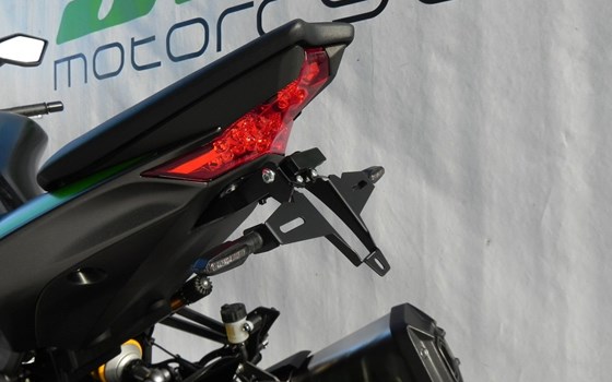 Neufahrzeug Kawasaki Z1100 SE - Bild 5