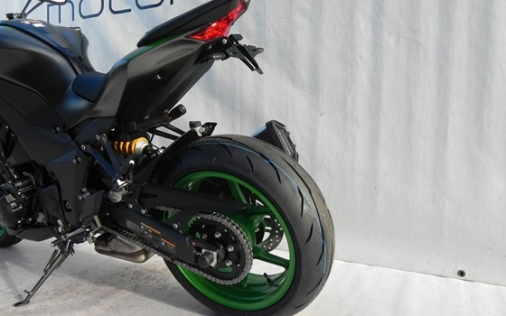 Neufahrzeug Kawasaki Z1100 SE - Bild 6