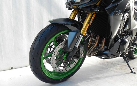 Neufahrzeug Kawasaki Z1100 SE - Bild 7