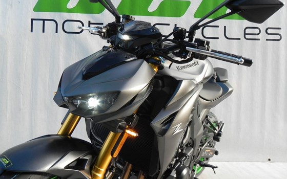 Neufahrzeug Kawasaki Z1100 SE - Bild 9