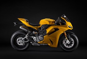 Ducati Panigale V2 S
