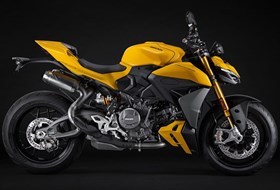 Ducati Streetfighter V2 S