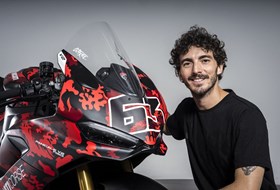 Ducati Panigale V2 FB63