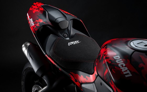 Neufahrzeug Ducati Panigale V2 FB63 - Bild 9