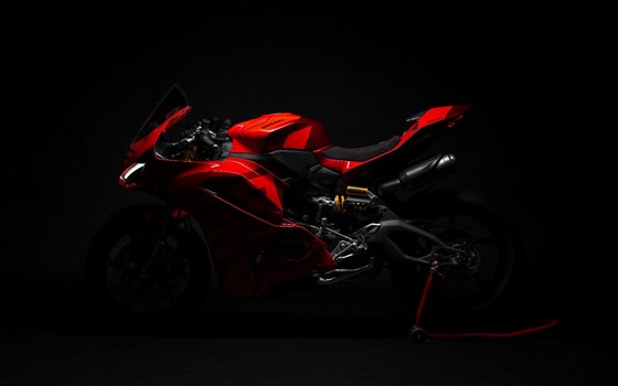 Neufahrzeug Ducati Panigale V2 MM93 - Bild 3