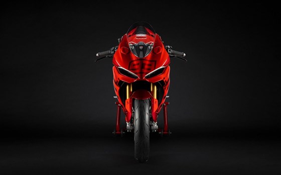 Neufahrzeug Ducati Panigale V2 MM93 - Bild 4