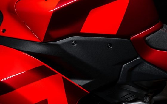Neufahrzeug Ducati Panigale V2 MM93 - Bild 5