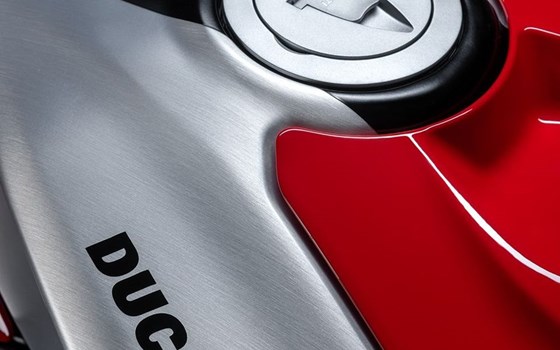 Neufahrzeug Ducati Panigale V4 R - Bild 5