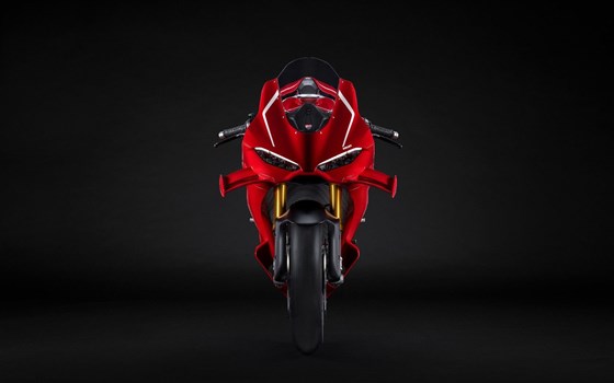 Neufahrzeug Ducati Panigale V4 R - Bild 6