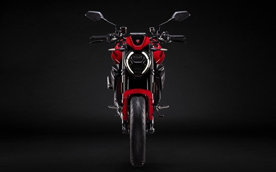 Neufahrzeug Ducati Monster 900 - Bild 6