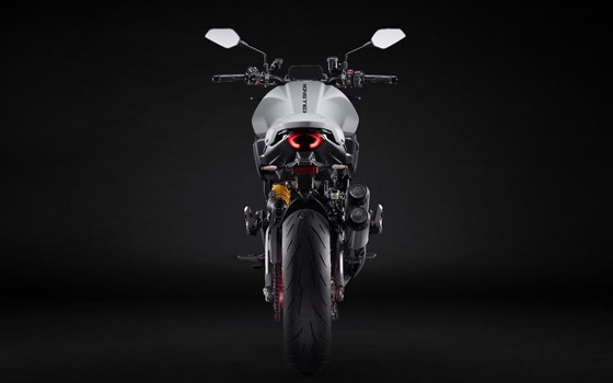 Neufahrzeug Ducati Monster 900 - Bild 5