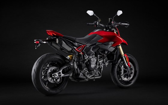 Neufahrzeug Ducati Hypermotard V2 - Bild 3