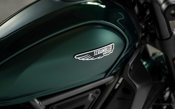 Neufahrzeug Ducati Scrambler Nightshift - Bild 4