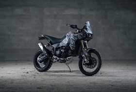 Ducati DesertX