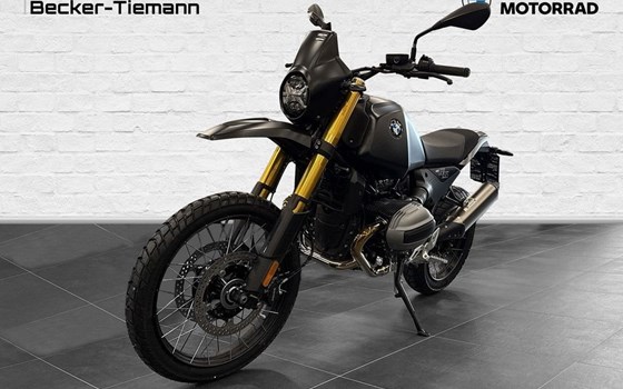 Neufahrzeug BMW R 12 G/S - Bild 1