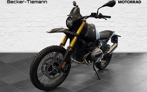 Gebrauchtmotorrad BMW R 12 G/S - Bild 1