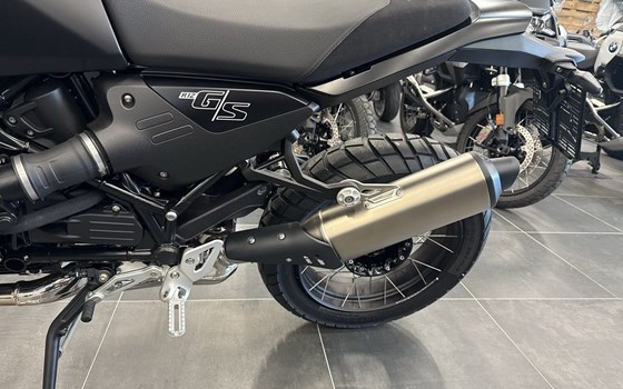 Gebrauchtmotorrad BMW R 12 G/S - Bild 10