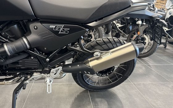 Neufahrzeug BMW R 12 G/S - Bild 11