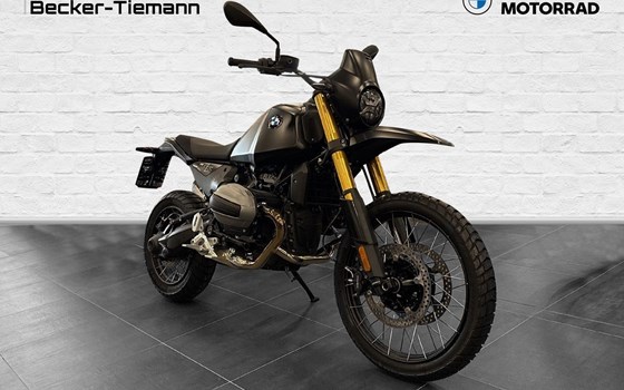 Gebrauchtmotorrad BMW R 12 G/S - Bild 2
