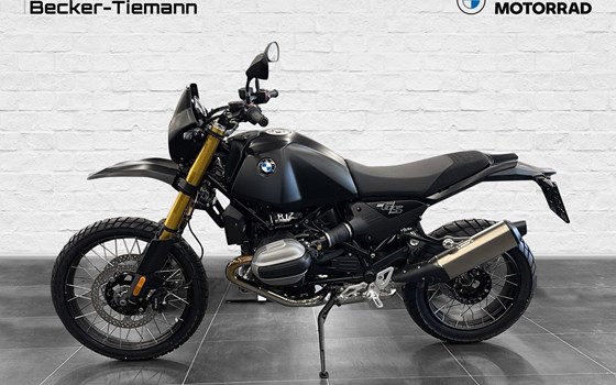 Gebrauchtmotorrad BMW R 12 G/S - Bild 3