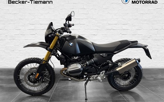 Neufahrzeug BMW R 12 G/S - Bild 4
